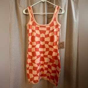 Bailey Rose women’s sweater dress.